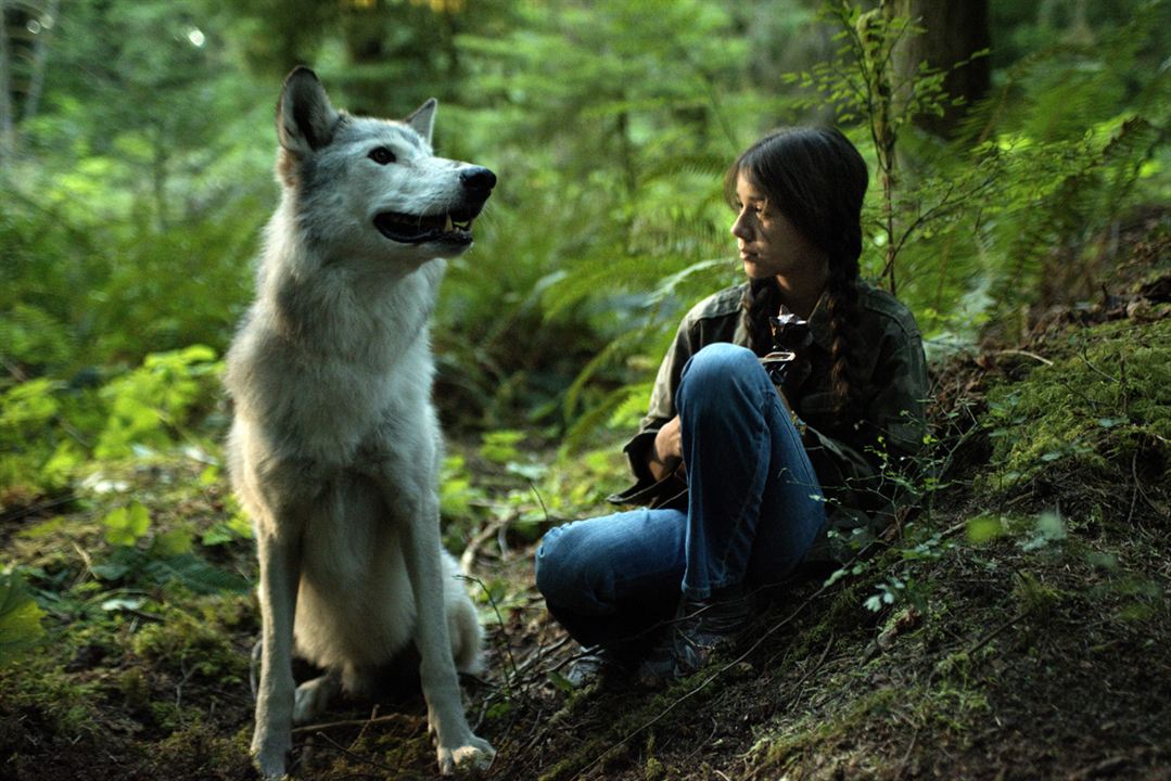 Shana e a Canção do Lobo : Fotos Sunshine O'Donovan