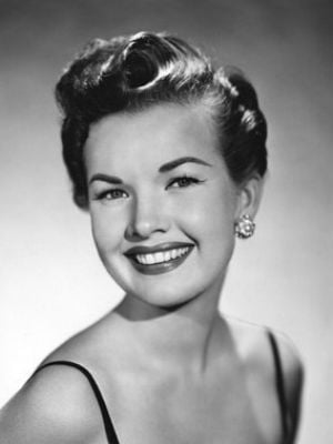 Poster Gale Storm