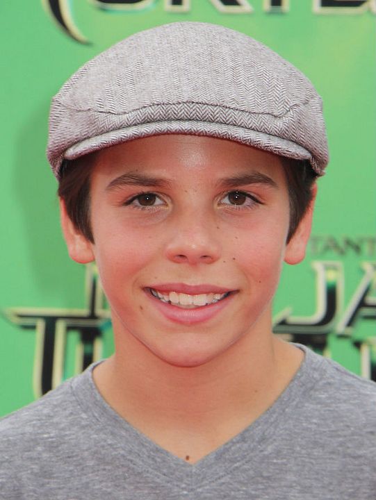 Poster Bretton Manley