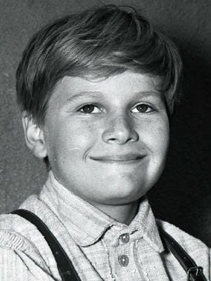 Poster Duane Chase