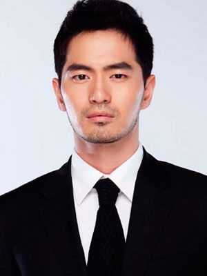 Poster Jin-wook Lee
