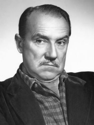 Poster Gale Gordon
