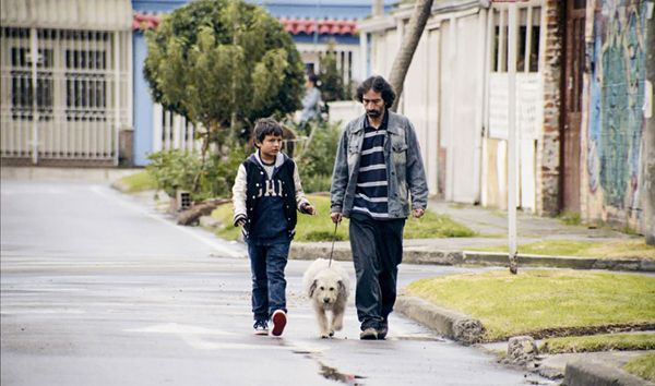 Gente de Bem : Fotos Brayan Santamaria