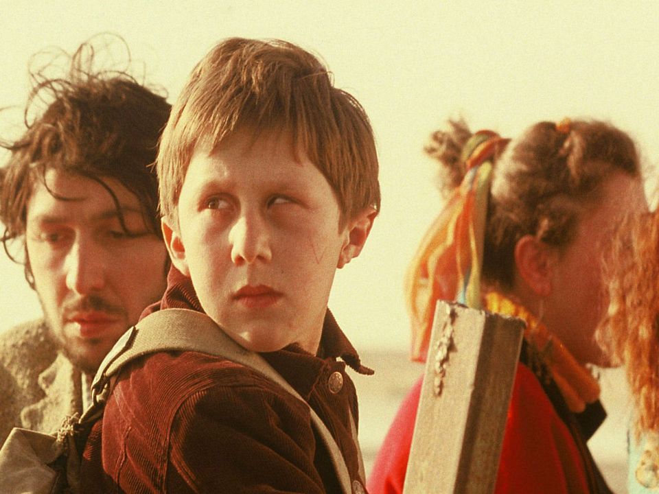 A Outra Margem : Fotos