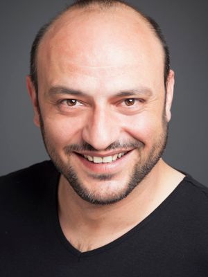 Poster Mehmet Fatih Dokgöz