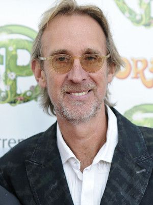 Poster Mike Rutherford