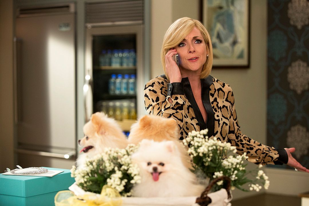 Fotos Jane Krakowski