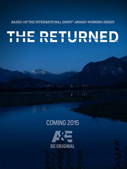 The Returned : Poster