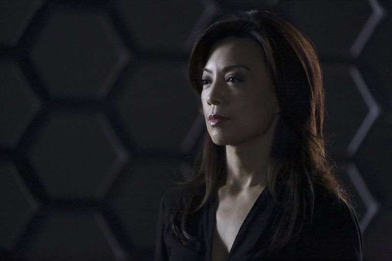 Poster Ming-Na Wen
