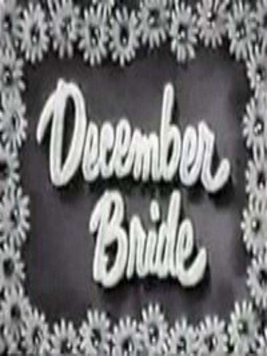 December Bride : Poster
