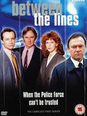 Between the Lines : Poster