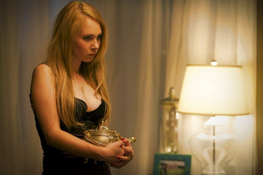 Loucos por Dinheiro : Fotos Juno Temple