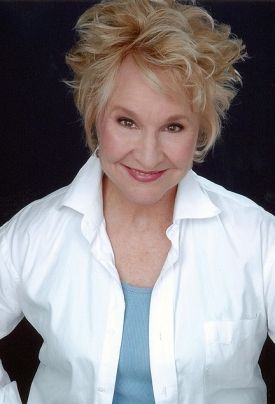 Poster Pamela Myers