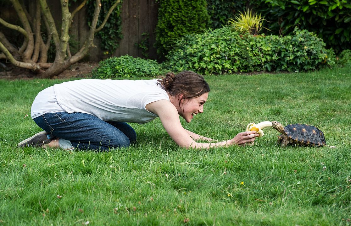 Encalhados : Fotos Keira Knightley