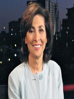 Poster Ellen Ratner