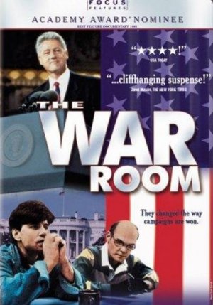 The War Room : Poster