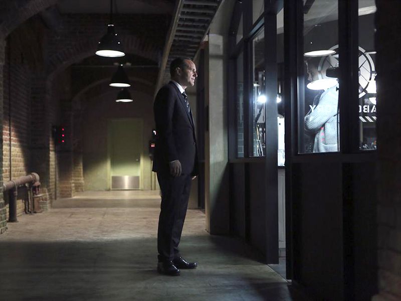 Fotos Clark Gregg