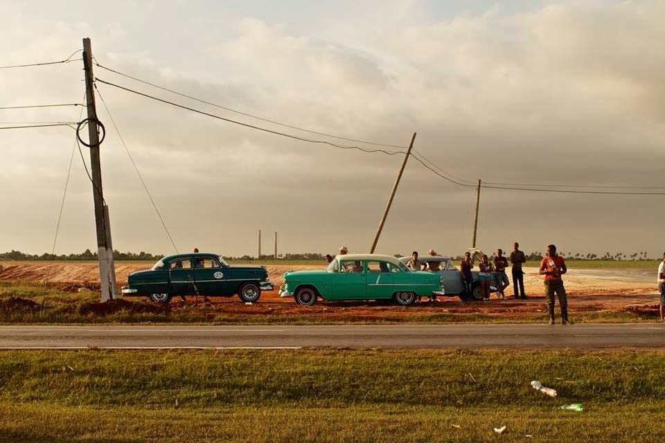 Havana Motor Club : Fotos