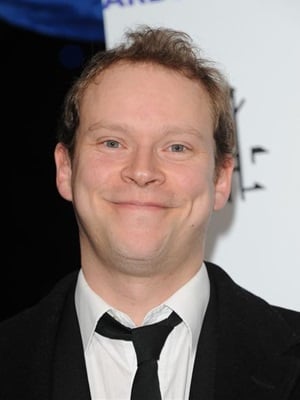 Poster Robert Webb (VI)