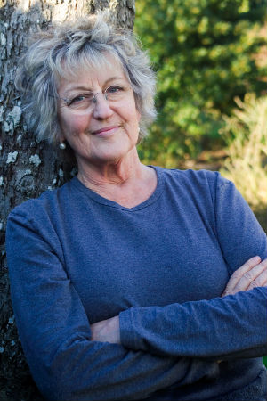 Poster Germaine Greer