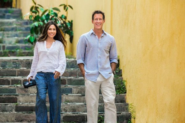 Presos no Paraíso : Fotos