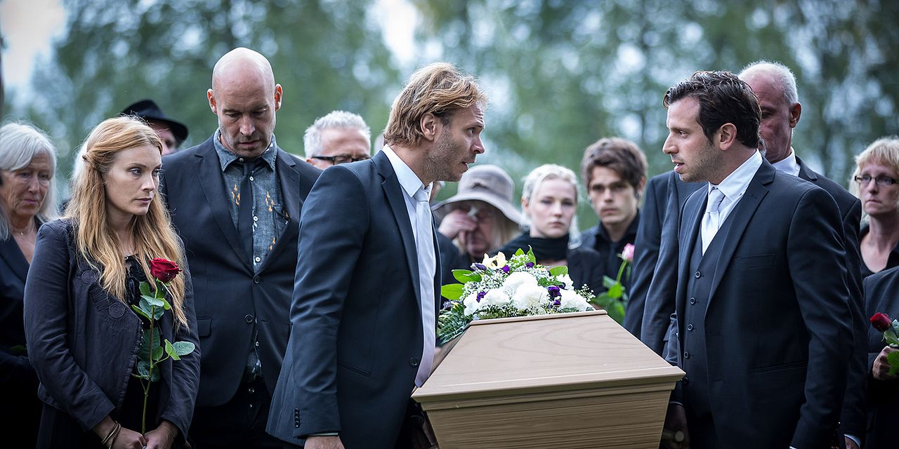 Fotos Torkel Petersson, Joel Spira, Björn Bengtsson, Aliette Opheim