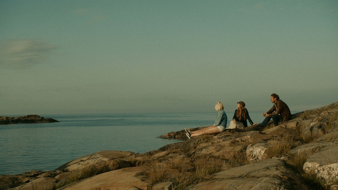 Fotos Aliette Opheim, Joel Spira