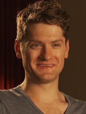 Poster Kyle Soller