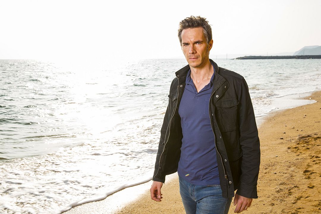 Fotos James D'Arcy