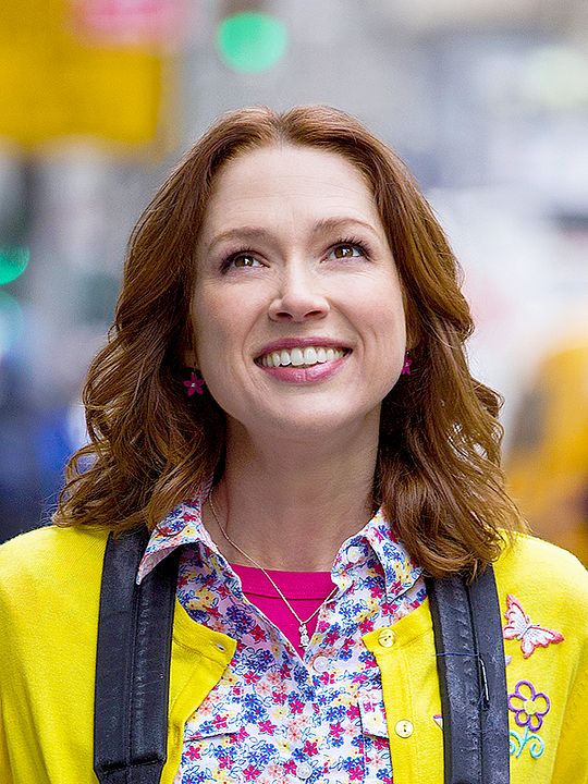 Poster Ellie Kemper