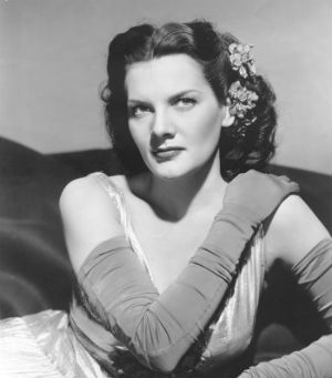 Poster Marjorie Hoshelle