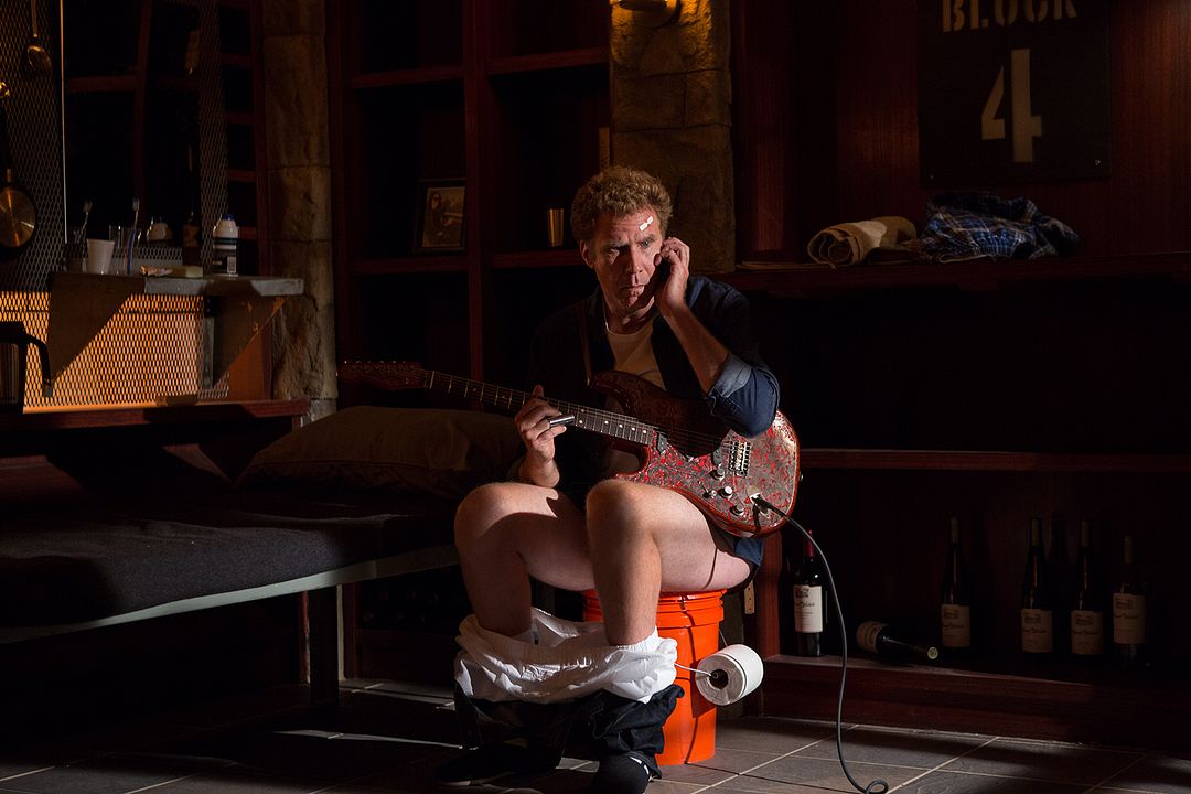 O Durão : Fotos Will Ferrell