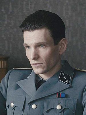 Poster Sabin Tambrea