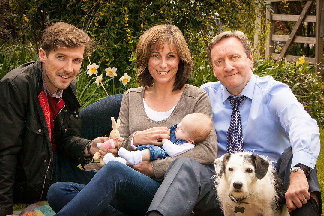 Fotos Gwilym Lee, Neil Dudgeon