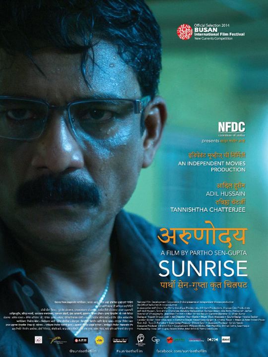 Sunrise : Poster