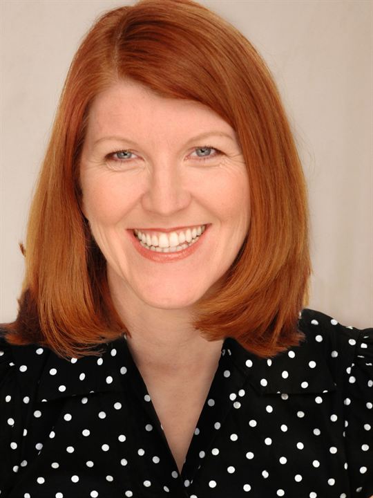 Poster Kate Flannery