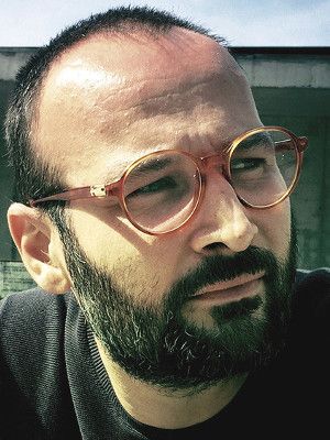 Poster Alexander Nanau