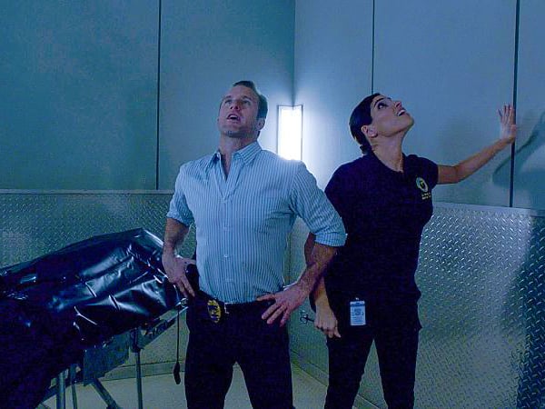 Fotos Michelle Borth, Scott Caan