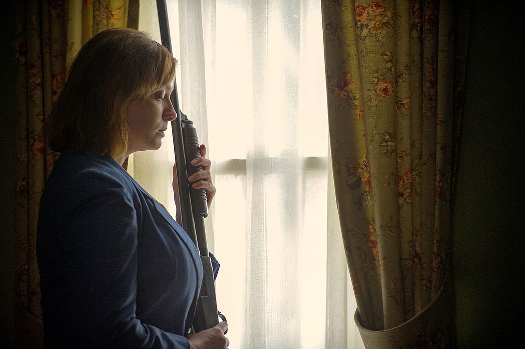 Lugares Escuros : Fotos Christina Hendricks