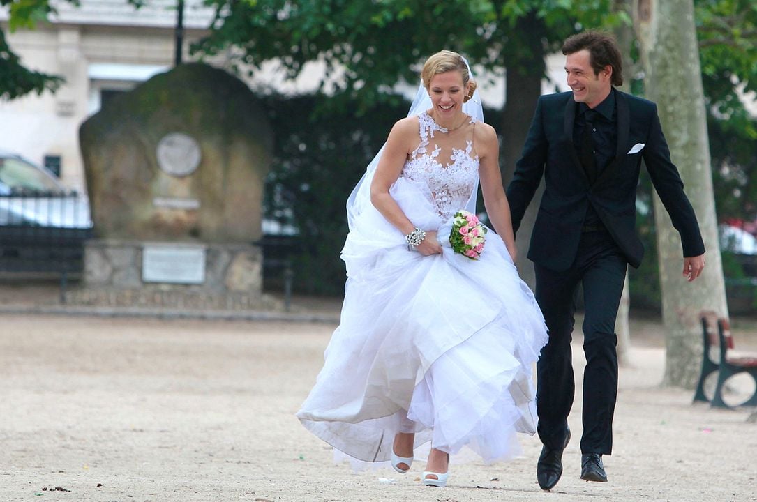 Fotos Alexandre Varga, Lorie Pester