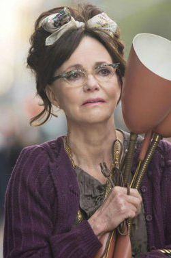 Doris, Redescobrindo O Amor : Poster