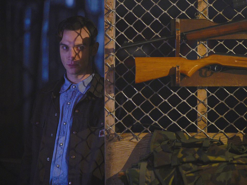 Orphan Black : Fotos Ari Millen