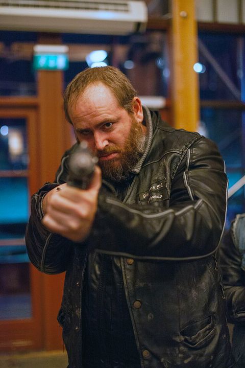 Lilyhammer : Fotos