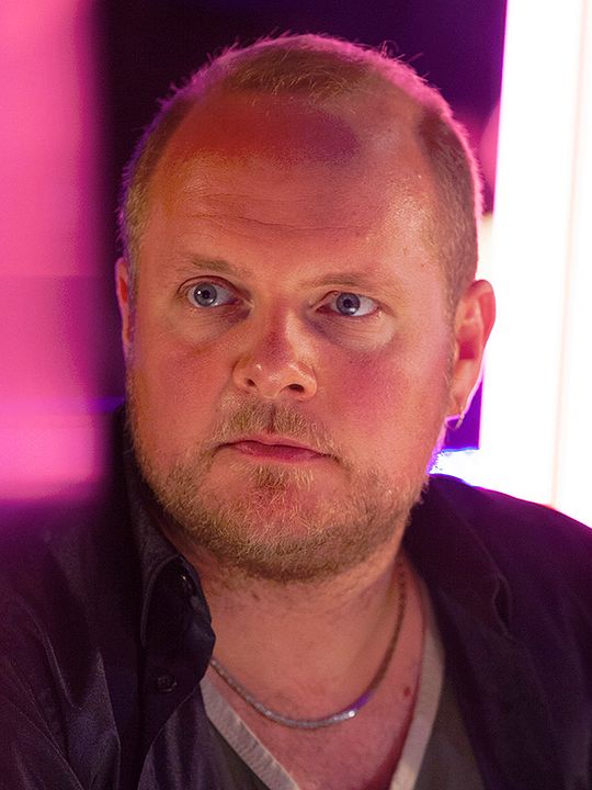 Poster Steinar Sagen