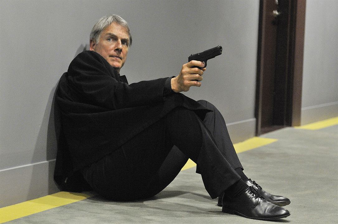 Fotos Mark Harmon