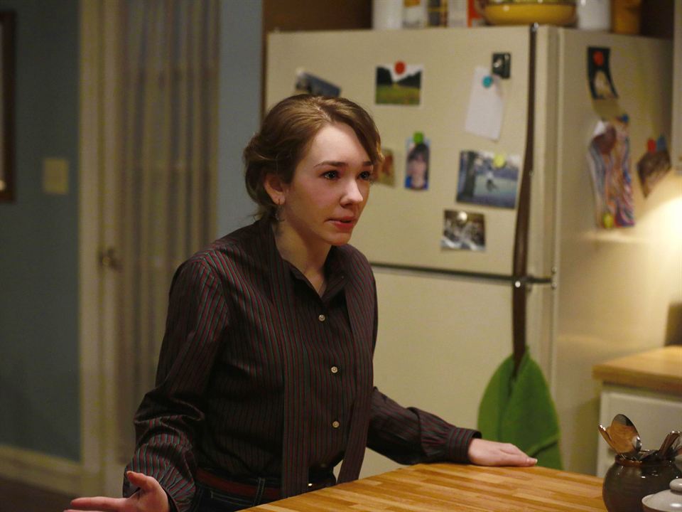 The Americans (2013) : Fotos Holly Taylor