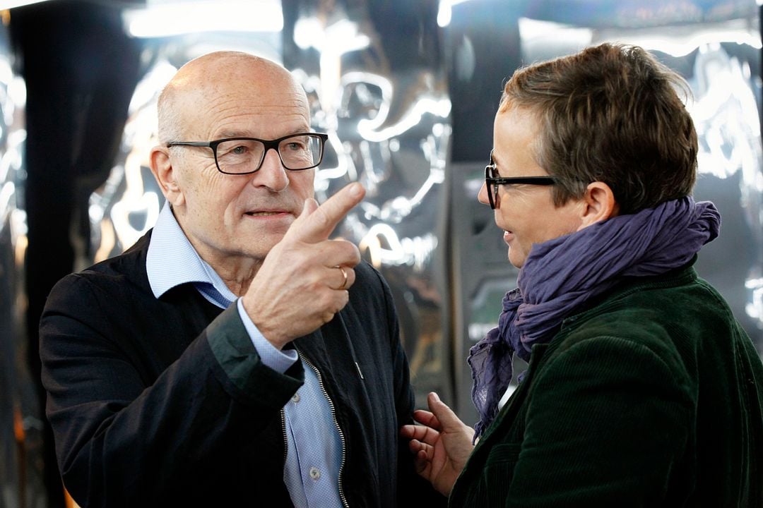 Fotos Volker Schlöndorff