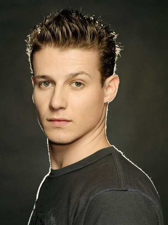 Poster Will Estes