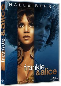 Frankie & Alice : Poster