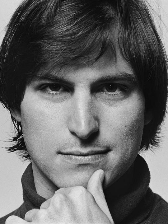 Steve Jobs - O Homem e a Máquina : Poster